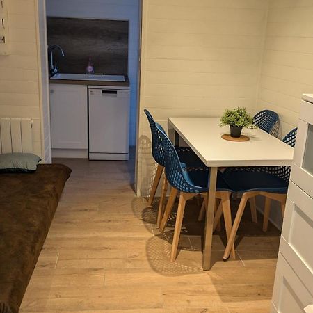 'Le Patio' Appartement Avec Terrasse Royan Extérieur photo