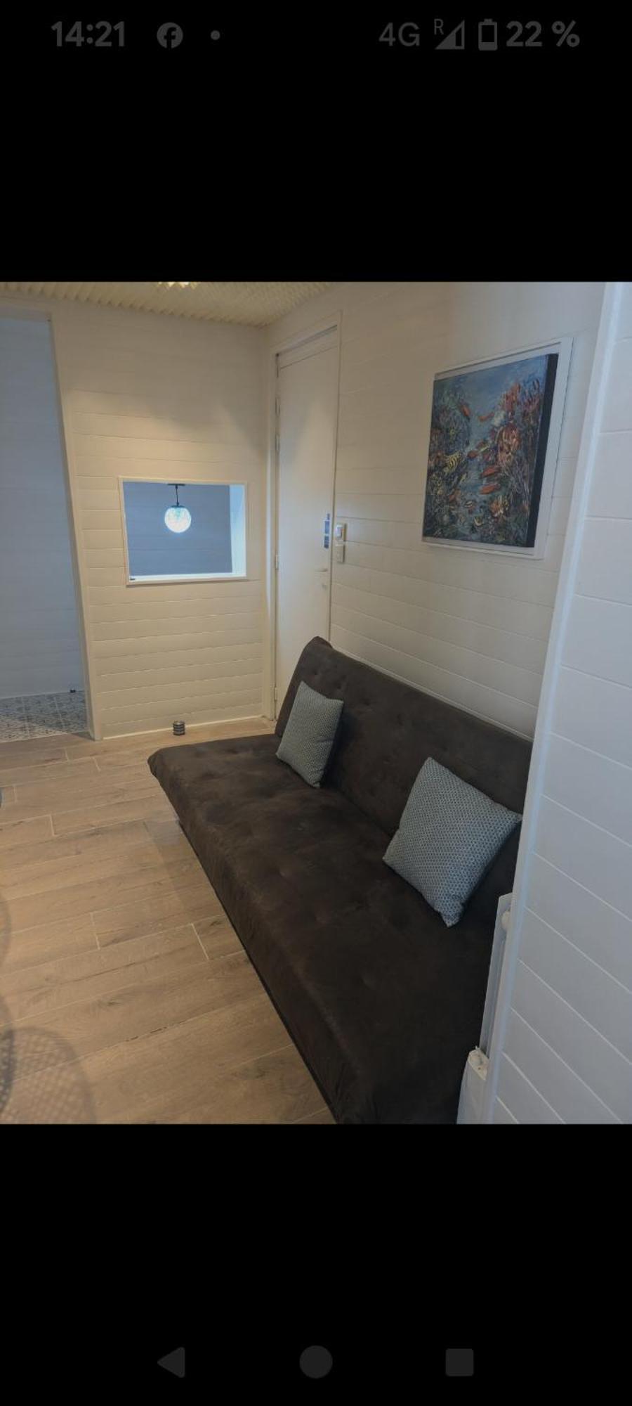 'Le Patio' Appartement Avec Terrasse Royan Extérieur photo