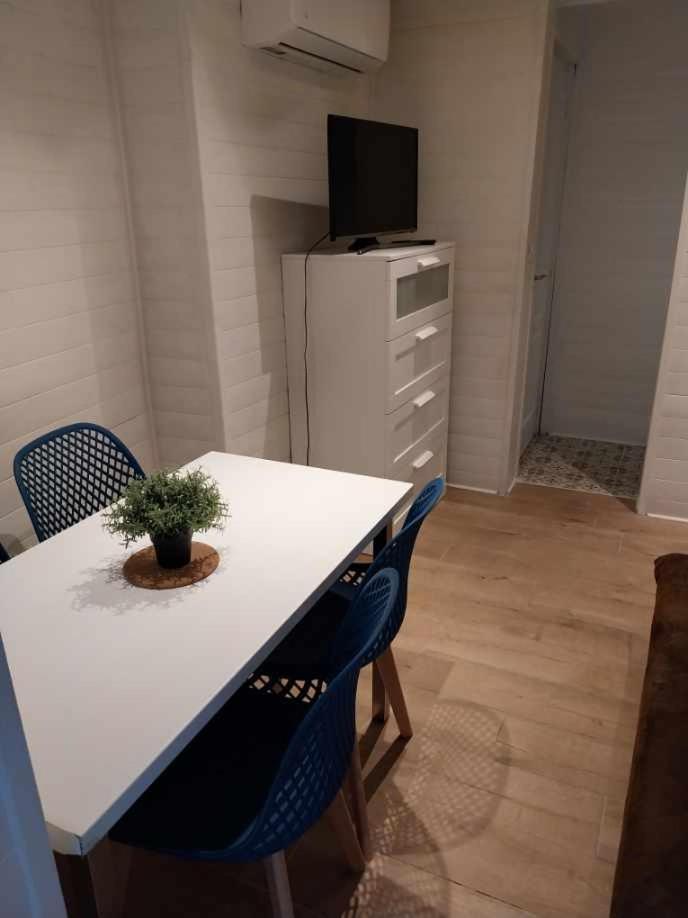 'Le Patio' Appartement Avec Terrasse Royan Extérieur photo